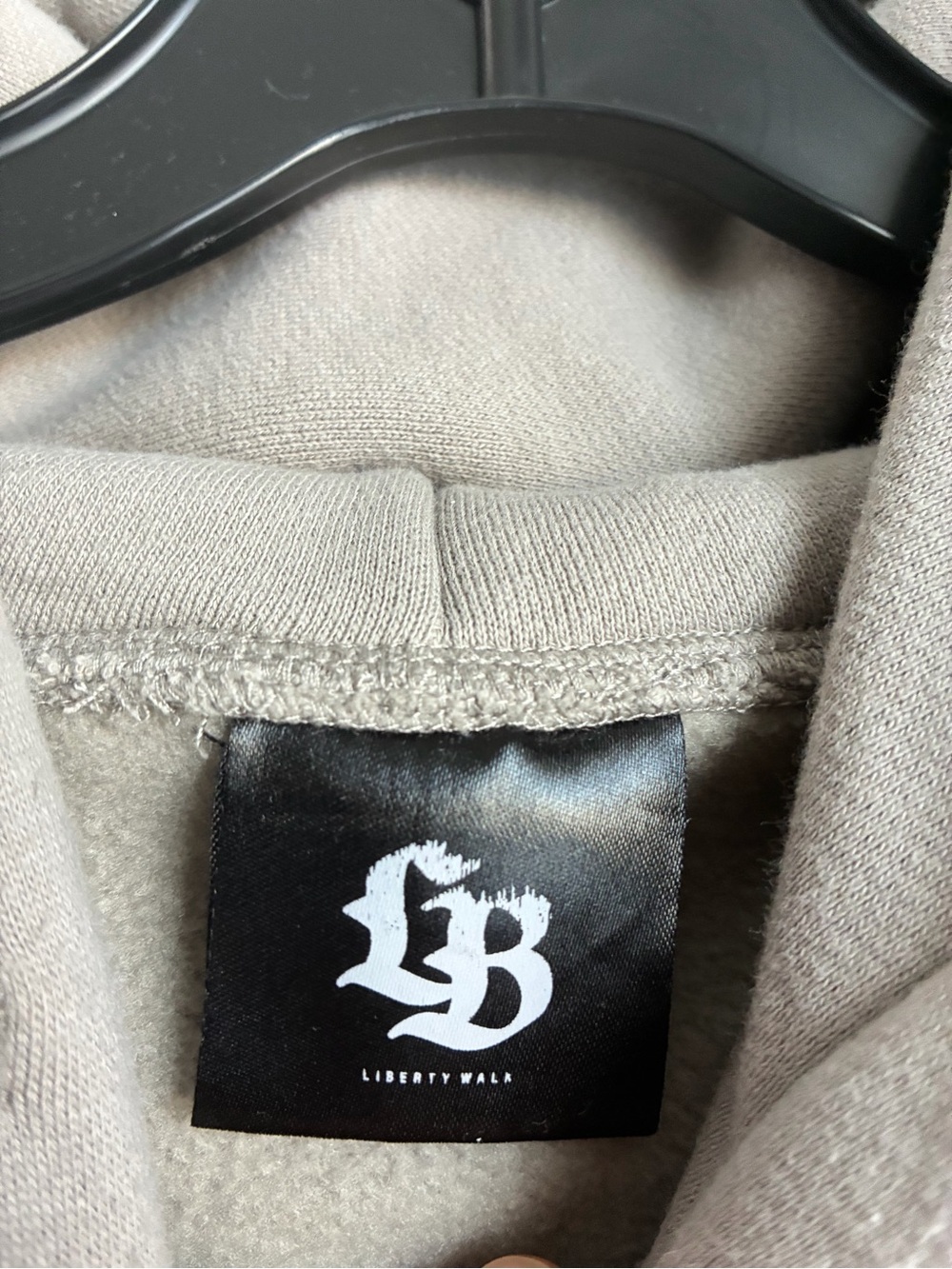 Liberty Walk Japan Exclusive Hoody - Picture 7 of 7